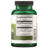 Swanson Cordyceps 600mg - 60 Capsules